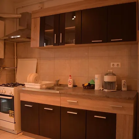 Apartament Alexandru * Sibiu