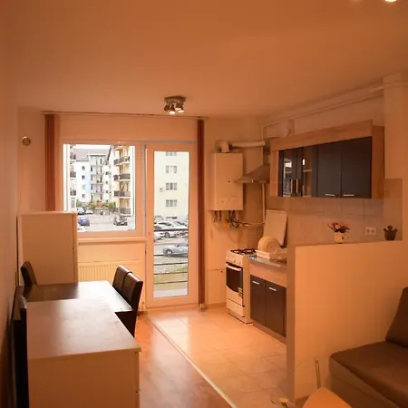 Apartament Alexandru Apartment Sibiu