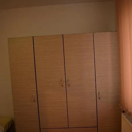 Apartament Alexandru Sibiu