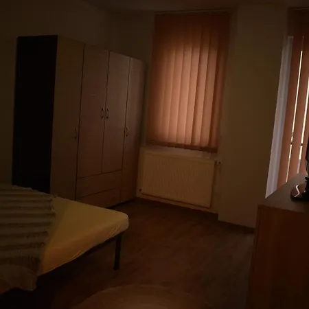 Apartment Apartament Alexandru Sibiu