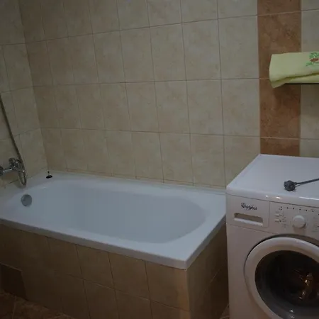 Apartament Alexandru * Sibiu