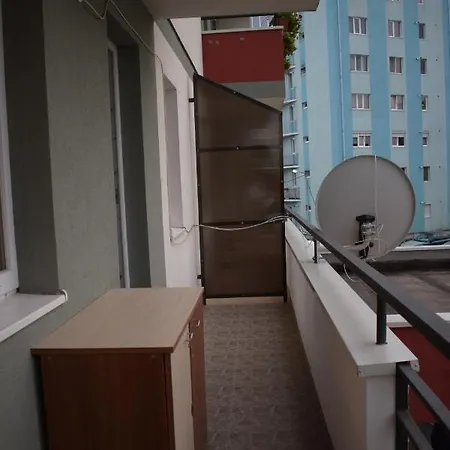 Apartament Alexandru Apartment Sibiu