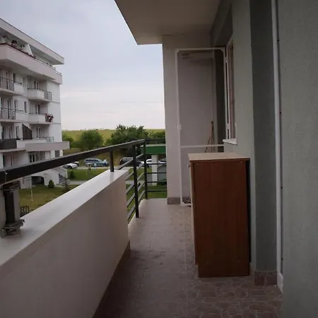 Apartament Alexandru