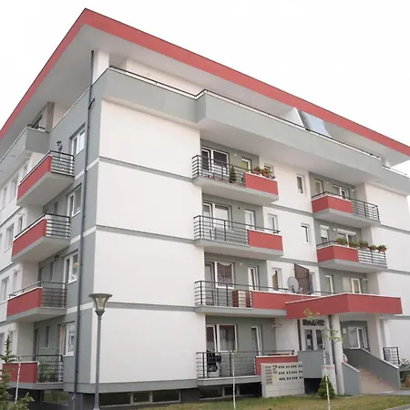 Apartament Alexandru Apartment